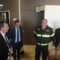 L’aeroporto di Elmas cresce: ci sarà anche un nuovo presidio dei vigili del fuoco