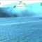 Inferno di fuoco a Punta Molentis, conta dei danni. Incendio a Orosei: evacuato un residence