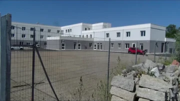RSA Oristano