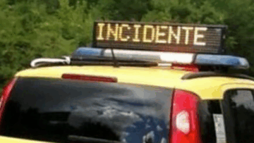 incidente anas