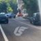 Auto in fiamme sulla 292 fa scattare l’allarme rapine, imponente mobilitazione delle forze dell’ordine