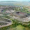 Offerta americana per il Cagliari. Nuovo stadio, i costi continuano a crescere