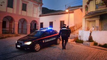 Carabinieri