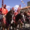 Pozzomaggiore celebra San Costantino: l’Ardia tra storia e passione