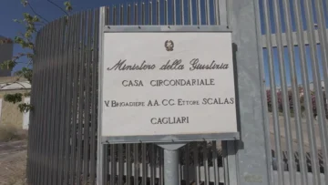 carcere uta