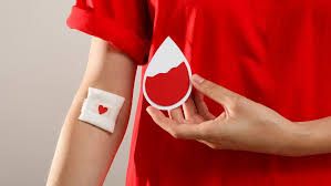 donazione sangue