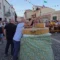 Loculi, grande successo per il pecorino da guinness