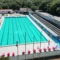Nuoro, Monte Ortobene, la piscina di Farcana da oggi riaperta al pubblico