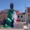 Sorso, inaugurazione monumento ai Caduti
