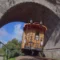 La bolla del trenino verde