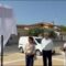 Quartu, dopo vent’anni ecco la nuova piazza di Flumini un luogo di incontro per i cittadini