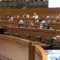 Il maltempo fa slittare la finanziaria, giovedì testo in aula. La Giunta reintegra il DG dell’Asl di Sassari