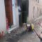 Alghero, cabina elettrica in fiamme: evacuato stabile in via Machin – VIDEO