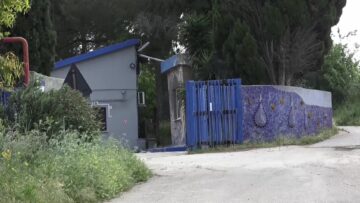 Stabilimento da San Martino
