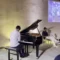 Dialoghi tra opere d’arte e musica al museo Macc di Calasetta