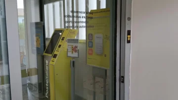 poste italiane