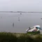 Santa Giusta verso la regata de is fassonis