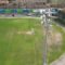 Nuoro, stadio Frogheri: verrà rimossa la torre pericolante. Struttura riaperta venerdì