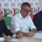 Partito Democratico, a Tramatza l’investitura del nuovo segretario Silvio Lai