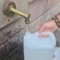 Media Valle del Tirso senz’acqua, Coldiretti attacca: “Situazione inaccettabile, a rischio aziende e animali”