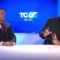 Anteprima Tg: intervista STEFANO TUNIS