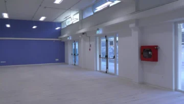 Asilo nido Sassari