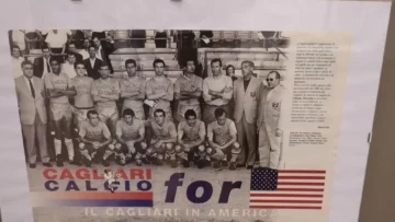 Cagliari USA
