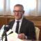 Regione, al via la stagione delle riforme. Comandini: “Partiamo dalla Statutaria”