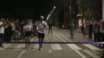Ironman Gabriele Catta