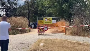 Omicidio Contena