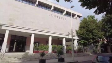 Tribunale Tempio