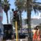 Cagliari e l’incubo del traffico in tilt, pesano i cantieri e i pochi parcheggi
