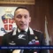 Sassari, cambio al vertice del comando provinciale dei Carabinieri