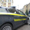 FIAMME GIALLE GUARDIA DI FINANZA GDF  FOTO NEWPRESS