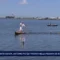 Santa Giusta, Antonio Putzu trionfa nella regata de Is Fassois 2025