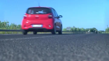 strada viabilità