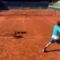 Tennis, a Cagliari entrano nel vivo i campionati italiani di seconda categoria