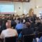 Ad Alghero giovani emigrati da tutto il mondo, oggi il confronto con Todde