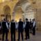 Cagliari, la Basilica di San Saturnino si anima con la Vega di Milis