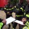 Oliena e Bitti, esercitazione nazionale dei Vigili del fuoco per dispersi e alluvioni