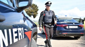 carabinieri