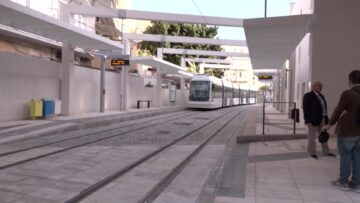 Metro Cagliari