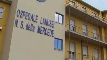 Ospedale Lanusei