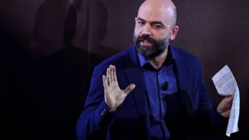 Saviano