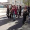 Nuoro, studenti in corteo contro il riarmo: più fondi per istruzione e sanità
