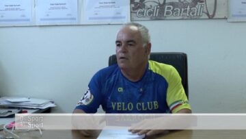 Velo Club Sarroch