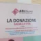 Nuoro, Asl 3: al via l’appuntamento “Cuore di Barbagia” per parlare di donazione