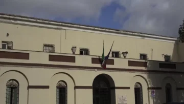 carcere alghero