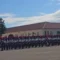 Scuola carabinieri, giuramento per oltre 500 giovani allievi