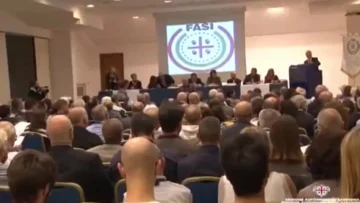 congresso fasi